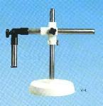 Microscope Stand with Adjustable Arm