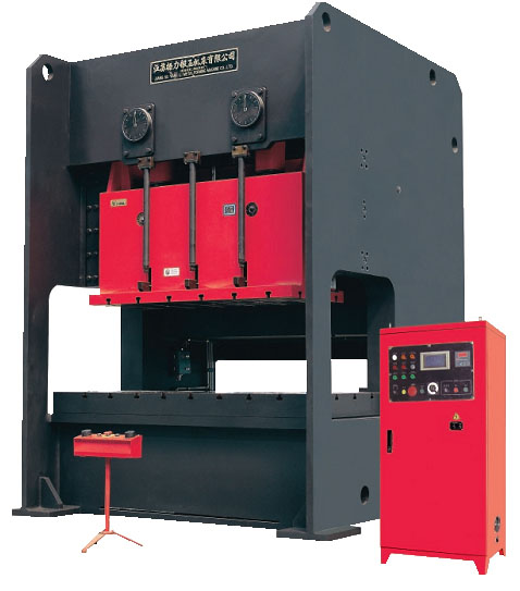 Industrial Air Compressor for High-Pressure Applications