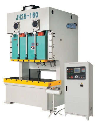 Industrial Air Compressor