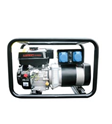 Portable Power Generator
