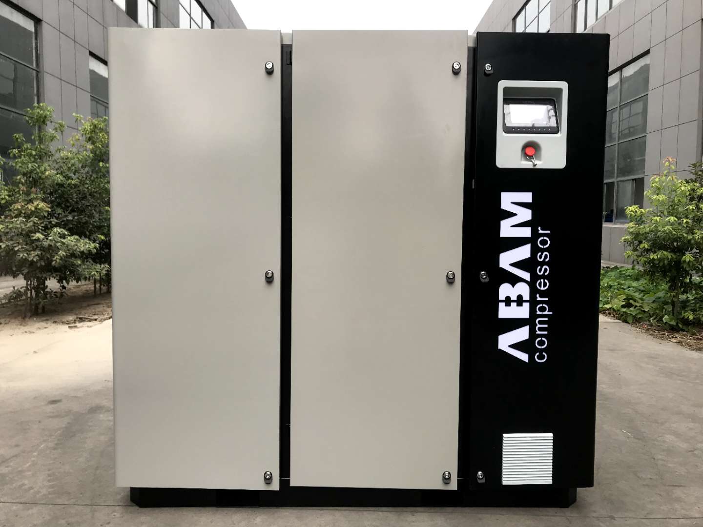 Compressor - Image 2