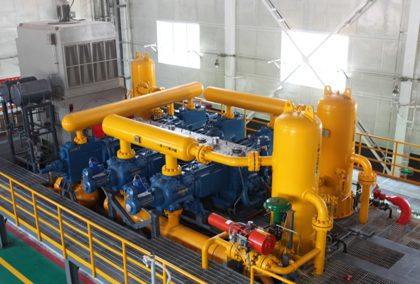 Compressor - Image 2
