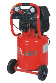 Vertical Tank Air Compressor