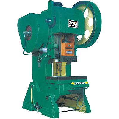 Industrial Air Compressor