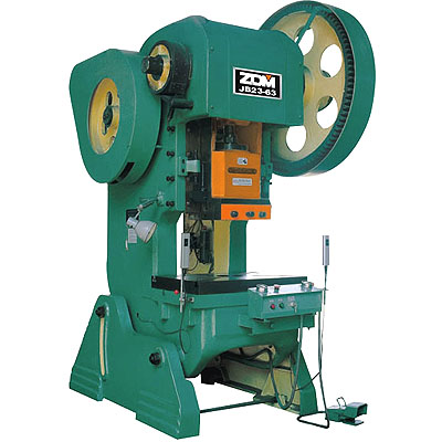 Industrial Air Compressor