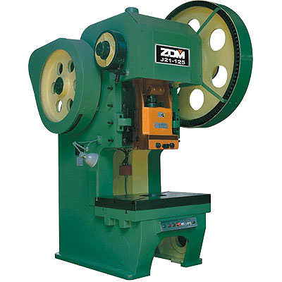 Industrial Air Compressor