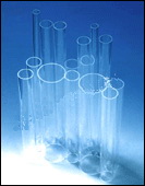 Glass Tubes for Laboratory and Scientific Use