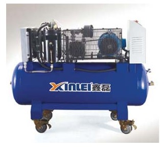 Industrial Air Compressor