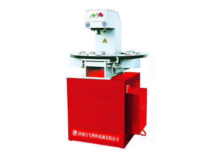 Vertical Industrial Air Compressor