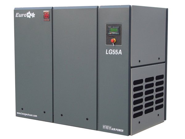 Industrial Air Compressor