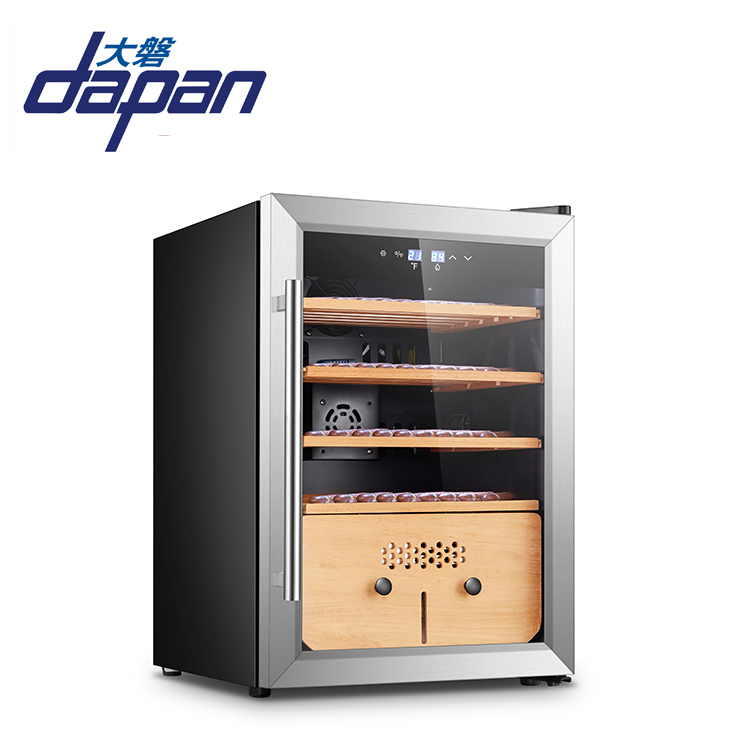 Compressor cigar cooler - Image 2
