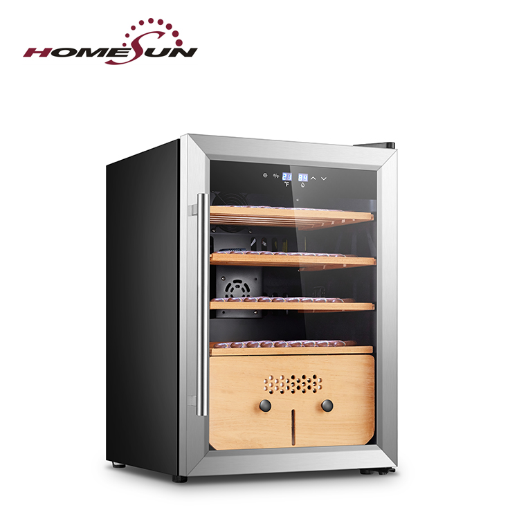 Compressor cigar cooler - Image 2
