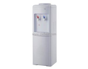 Compressor Cooled Water Dispenser