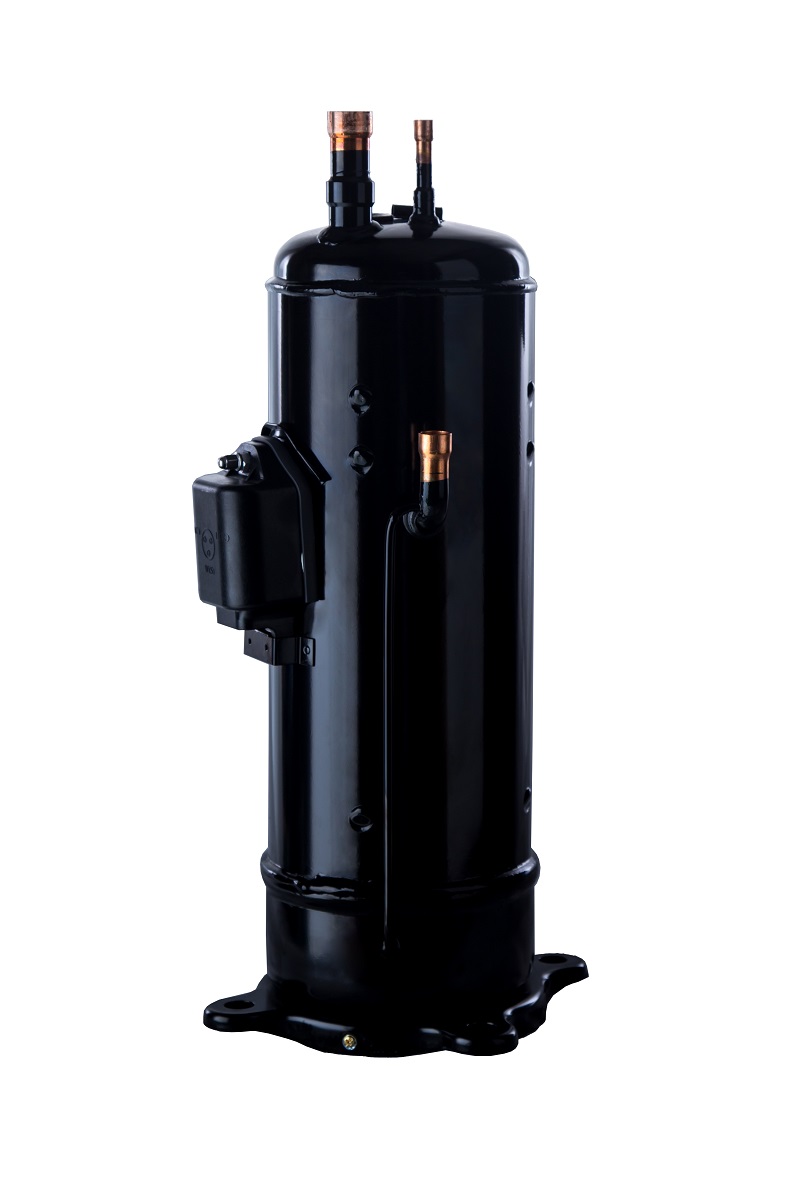 Compressor for heat pump - Image 2