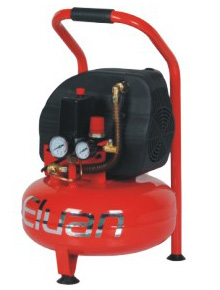 Air Compressor for Pneumatic Applications