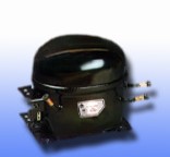 R134a Hermetic Refrigerator Compressor