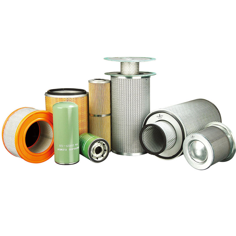 COMPRESSOR RELATED PARTS - Image 3