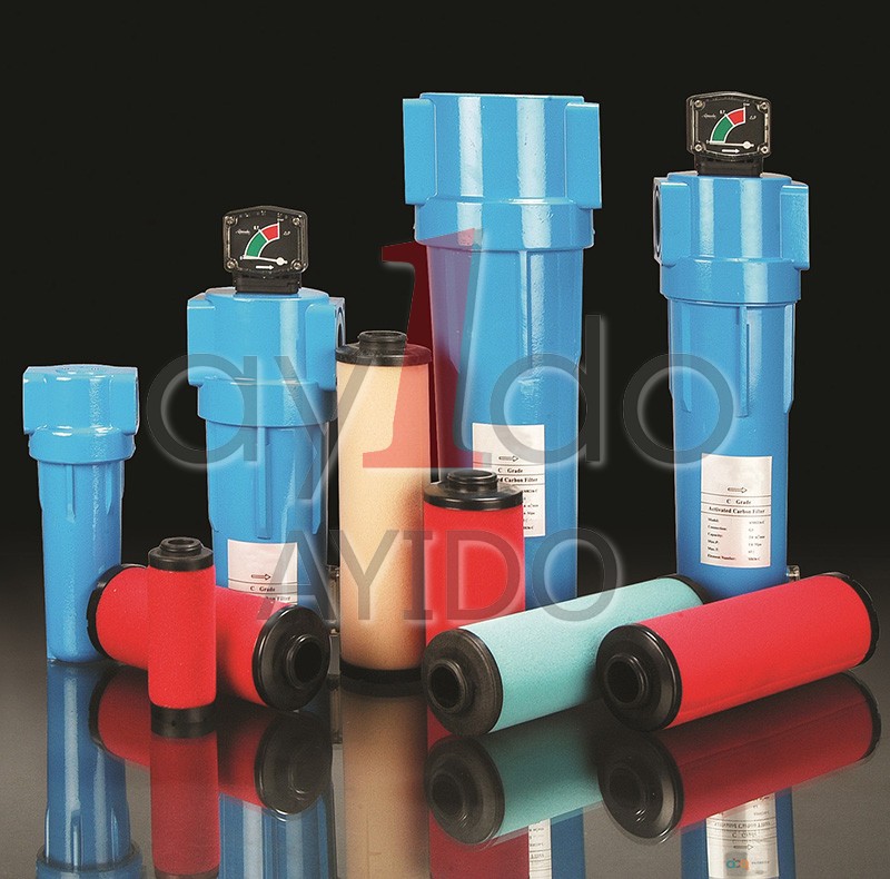 COMPRESSOR RELATED PARTS - Image 2