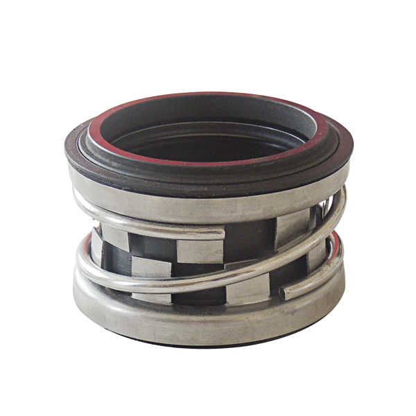 Compressor Spare Parts Mechanical Shaft Seal SPC-40 - Image 2