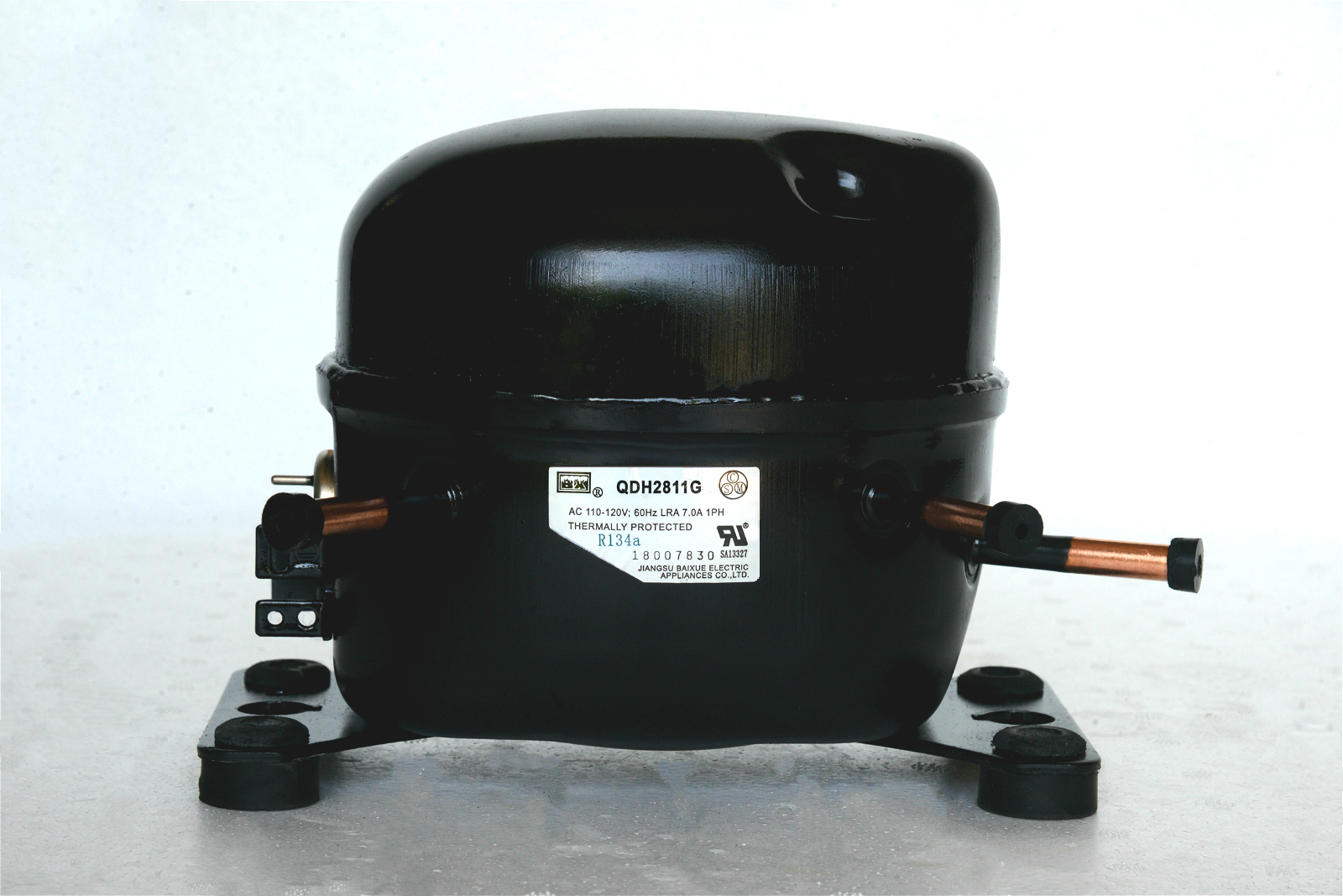 COMPRESSOR(North America) - Image 2