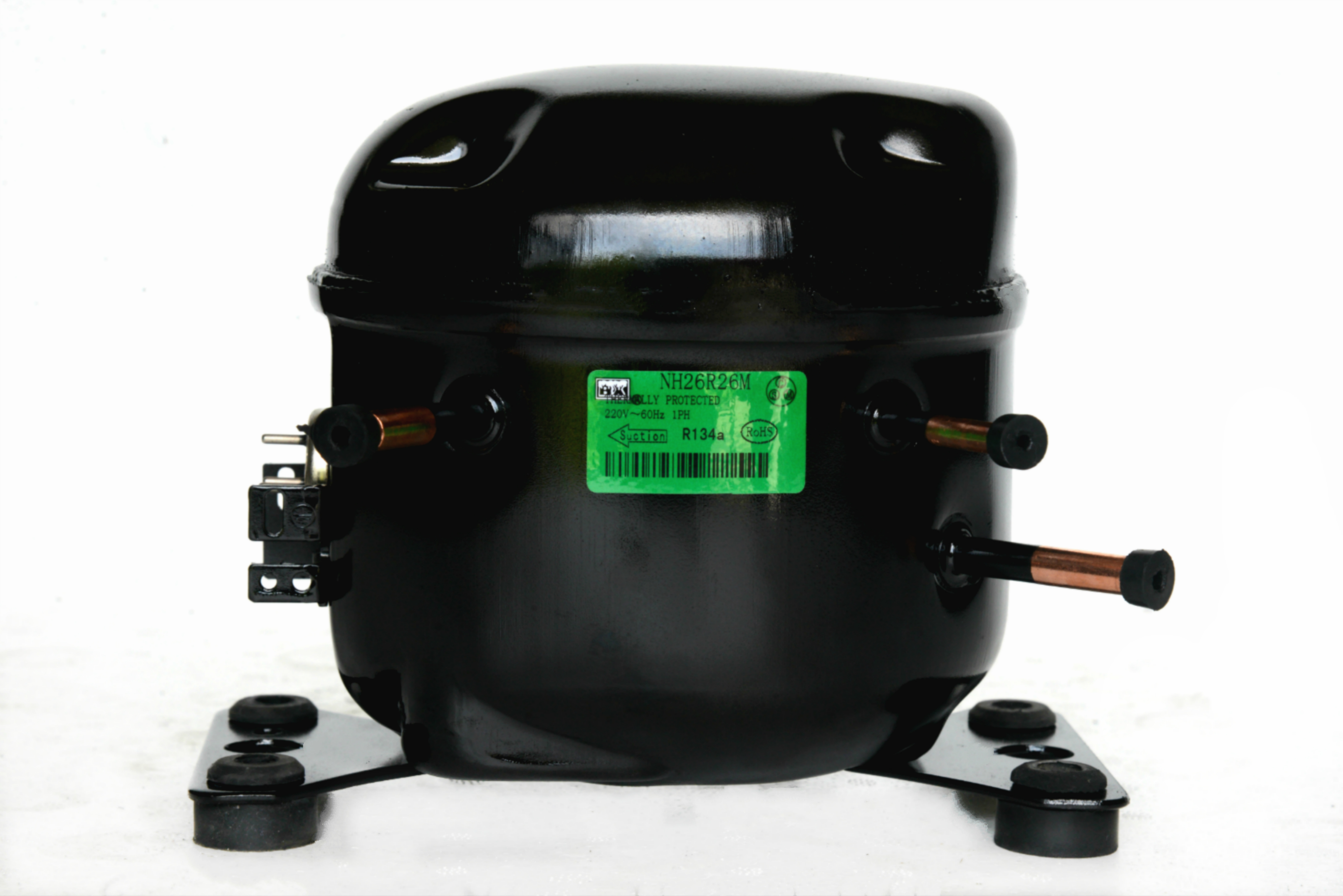 COMPRESSOR(Water Cooler) - Image 2
