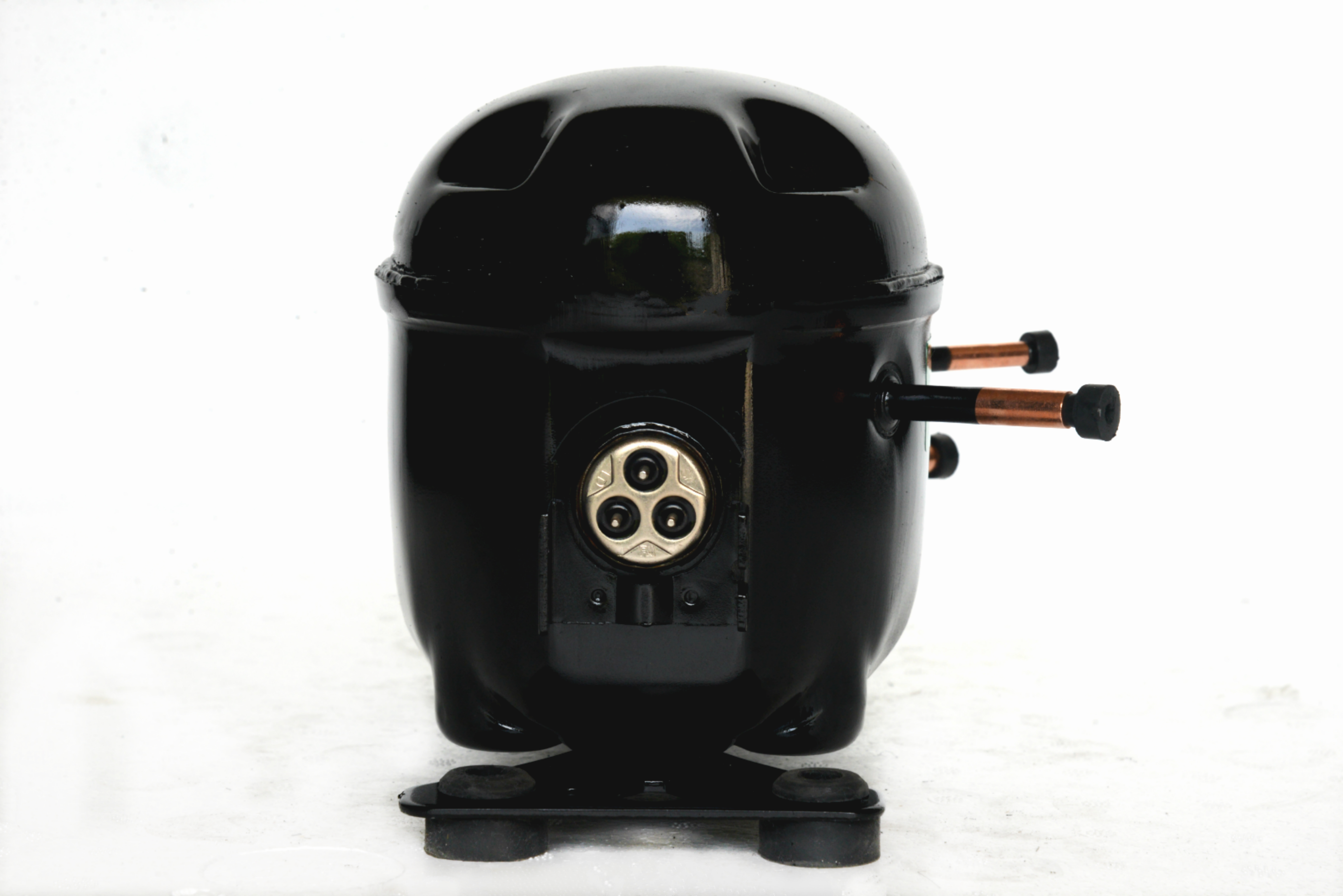 Hermetic Compressor for Water Coolers