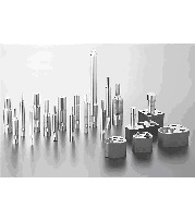 Precision Machined Component