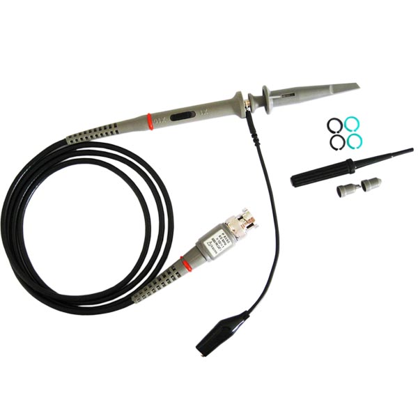 Oscilloscope Probe Kit