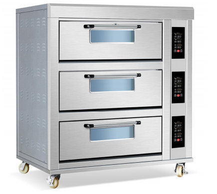 Computer board electric oven - Image 3