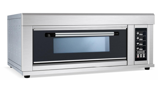 Computer board electric oven - Image 2