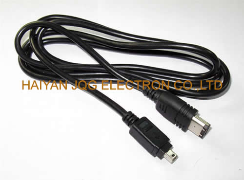 Data Transfer and Power Delivery Cable