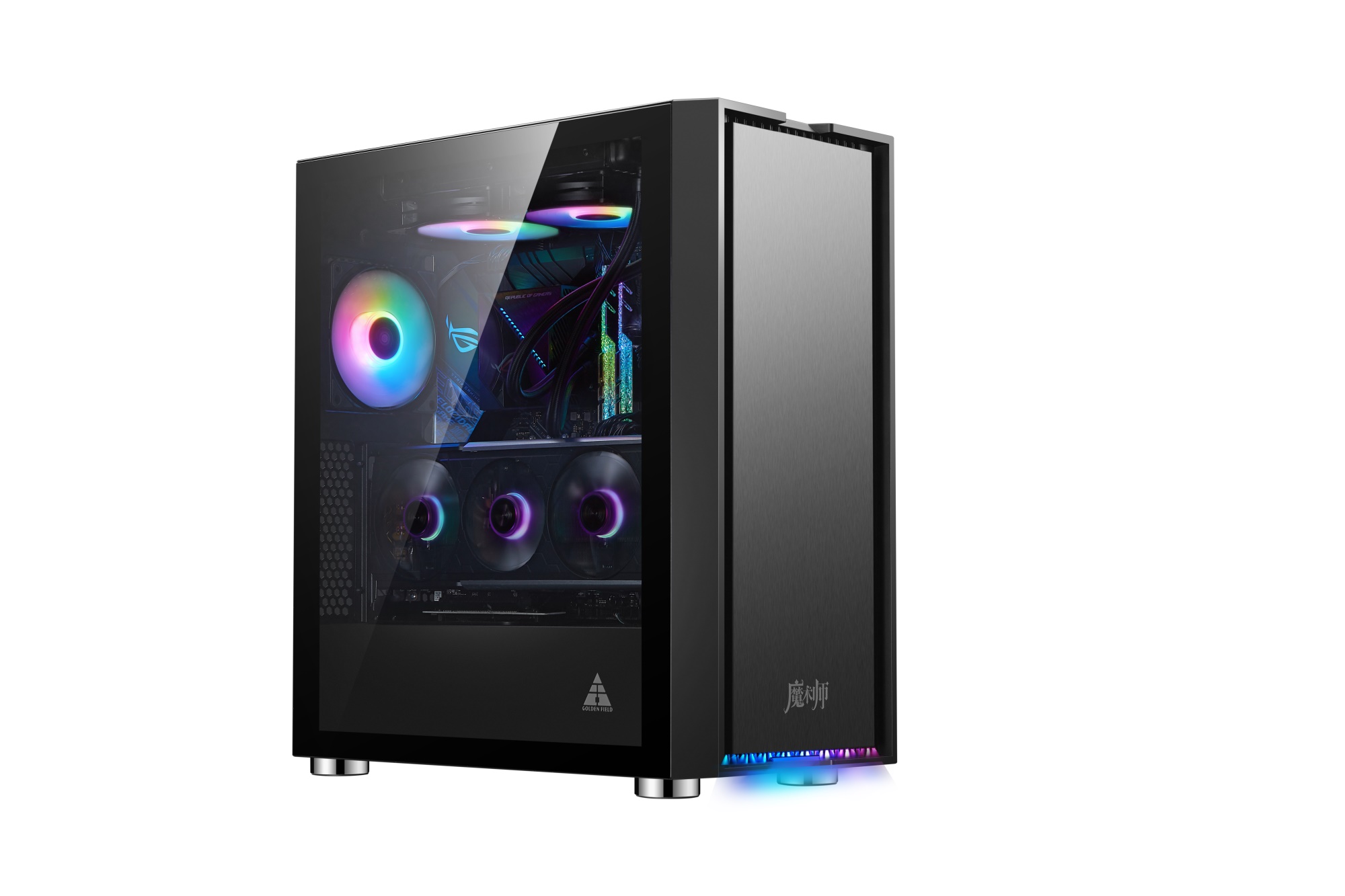 COMPUTER CASE - Image 2