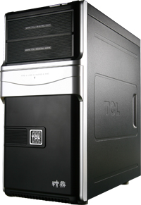 Tower Computer Case