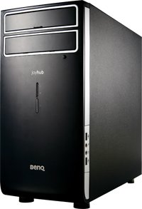 ATX Tower Computer Case