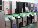 Desktop Computer Case
