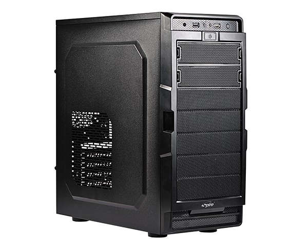 COMPUTER CASES RIDGE 6602 - Image 3