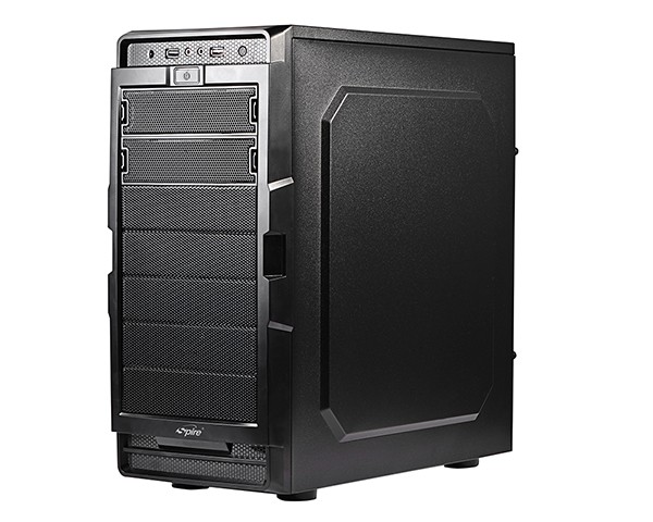 COMPUTER CASES RIDGE 6602 - Image 2