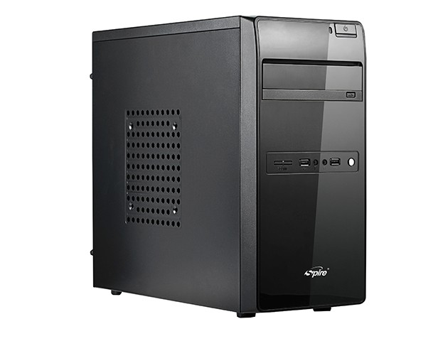 COMPUTER CASES SP3401B-420W-PFC22-2 - Image 3