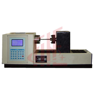 computer controlled torsion testing machine - Image 3