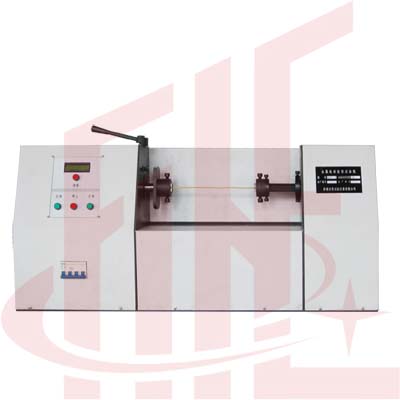 computer controlled torsion testing machine - Image 2