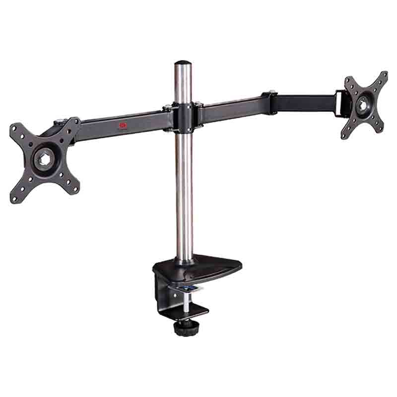 Dual Monitor Desk Mount