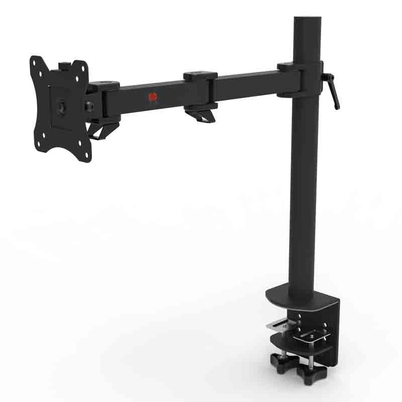 Adjustable Monitor Desk Mount for 12-32 inch Screens
