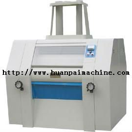 computerized automatic control mill - Image 4