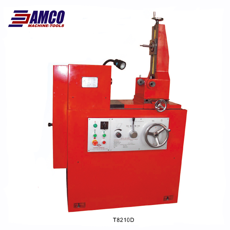 Connecting Rod Boring Machine