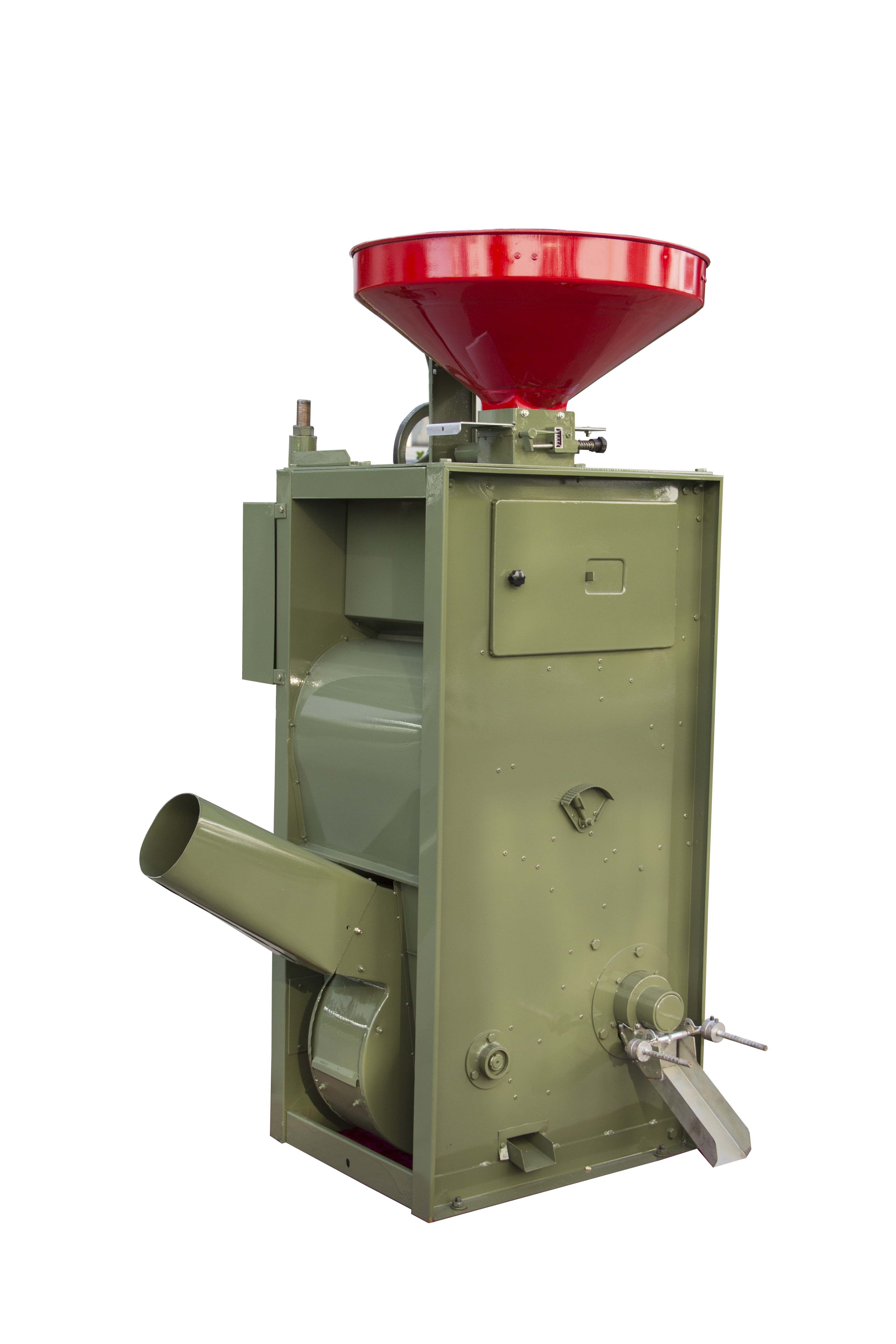 Conbine Rice mill - Image 2