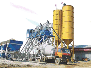 Concrete Batching Plant - Image 2
