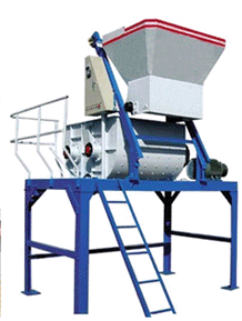 Concrete Batching Plant for High-Volume Production