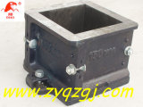 150mm Concrete Cube Mould for Strength Testing
