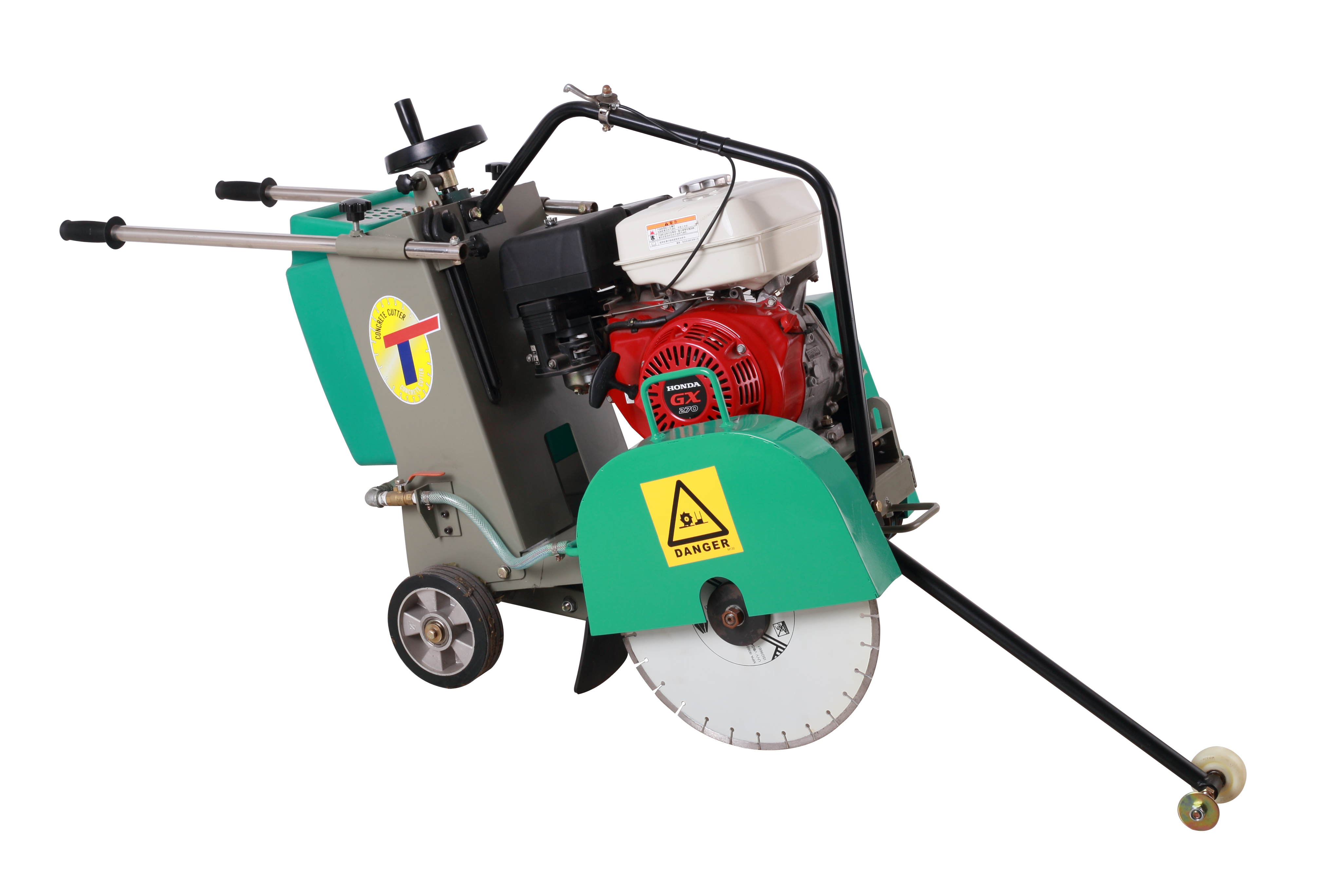 CONCRETE CUTTER - Image 2