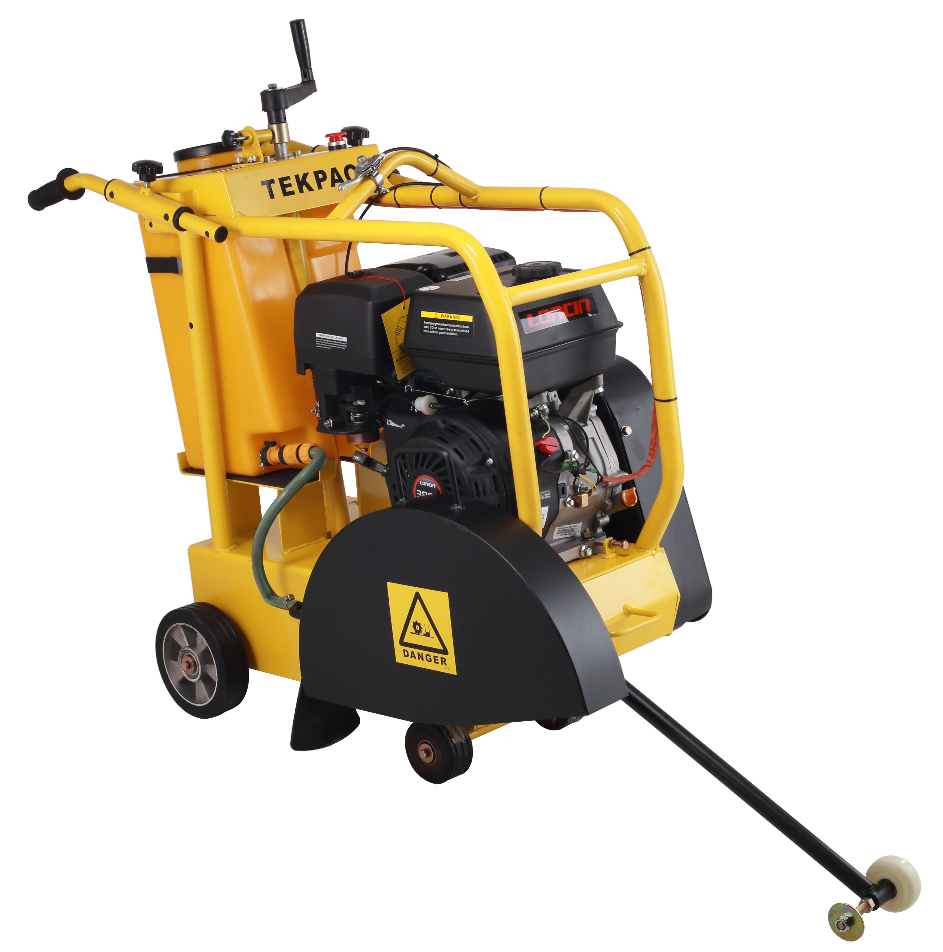 CONCRETE CUTTER - Image 3